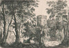 Old Whittlingham Church