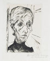 Old Woman (1916)