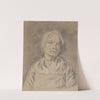 Old Woman by After Nicolas Bernard Lépicié