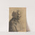 Old Woman with Bonnet (1879) by Gustav Wentzel