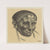 Old woman’s head (1922) by Felicjan Szczęsny Kowarski