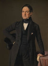 Ole Jørgen Rawert, Director of Industrial Affairs (1839)