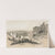 Olevano (1841) by Edward Lear