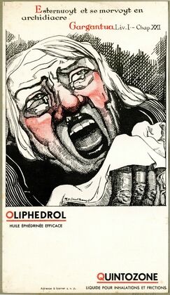 Oliphedrol (1910-1950)