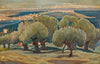 Olive Trees, Mytilini