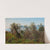 Olive Trees near Olevano by P. C. Skovgaard
