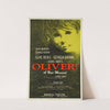 Oliver! (1963) by Artcraft Lithograph