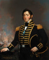 Oliver Hazard Perry