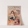 Olympia, Rêve de Noël, pantomime en 3 tableaux avec Liane de Pougy et Rose Demay by Manuel Orazi