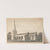 Ombersley Church, Worcestershire, S.E. by George Hollis