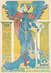 Omega
