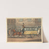 Omnibus (1835) by Henry Thomas Alken
