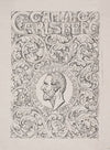 Omslag til katalog, Gl Carlsberg Udstillingen