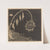 Omslagontwerp voor; Richard Roland Holst, Tentoonstelling der nagelaten werken van Vincent Van Gogh, 1892 (in or before 1892) by Richard Nicolaüs Roland Holst