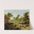 On a Country Road by Jan van der Heyden