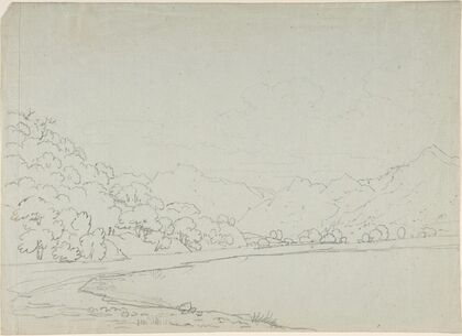 On Brother’s Water (1764–1828)