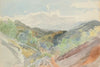 On Collingwood Goldfields