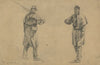 On guard – Aug. 27, 1863