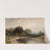 On Merced River Cala by Frederick Ferdinand Schafer