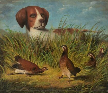 On Point (1854)