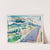 On Road to Sparkill, New York by John Marin