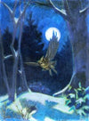 On Silent Wings (1963)