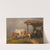 On the Alp by Rudolf Swoboda