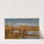 On The Banks Of The Nile  ( 1895) by Frederick Goodall