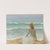 On The Beach by Charles Atamian