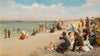On the Beach