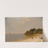 On the Coast by John Frederick Kensett