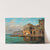 On the Coast of Sorrento by Louis Gurlitt