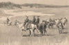 On the Head-Waters–Burgess Finding a Ford (ca. 1893)