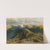 On the Hoher Frassen by Carl Julius Emil Ludwig