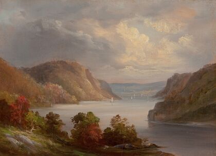 On the Hudson