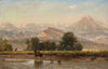 On the Platte River