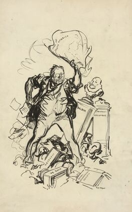 On the Progressive platform (1912)