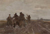 On the Road (1877 - 1881)