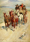 On The Road