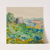 On the Road to Gaillac by Donald Shaw MacLaughlan