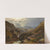 On The Road To Loch Turret, Crieff by Sidney Richard Percy