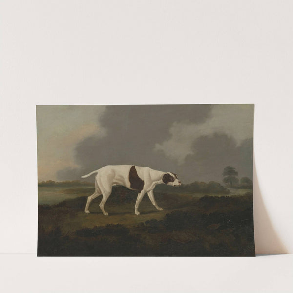 On the Scent by Edwin Cooper