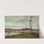 On the Seine by Homer Dodge Martin
