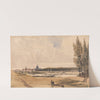 On the Seine by Thomas Shotter Boys