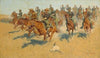 On the Southern Plains (1907)