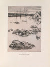 On the Way to Calais (1916-1917)