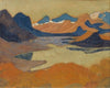 On the Way to Stora Sjöfallet
