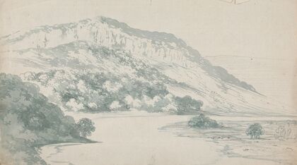 On the Wye — size preview