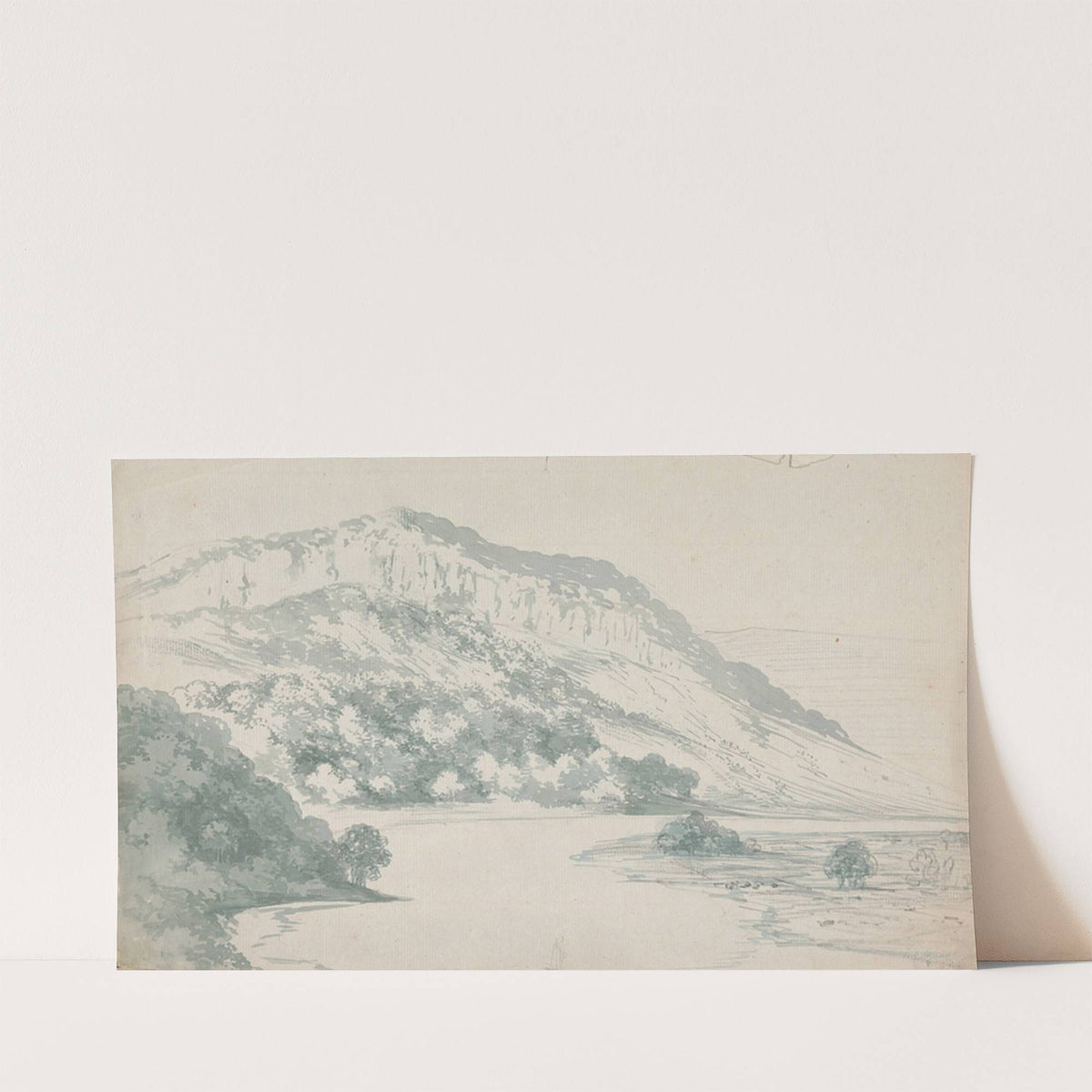 On the Wye by Rev. William Warren Porter