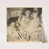 Once upon a time (circa 1925) by Harry Linley Richardson